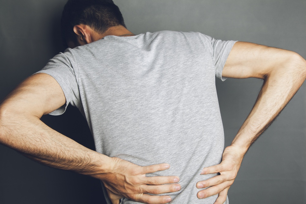 A Guide to Lower Back Pain