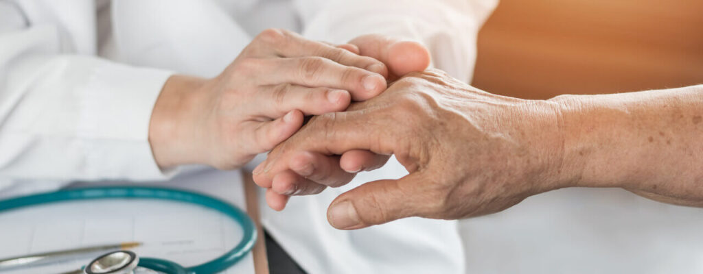 If You’re Living with Arthritis, There’s Hope – Find Relief with PT