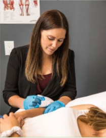Physiotherapy Sherwood Park
