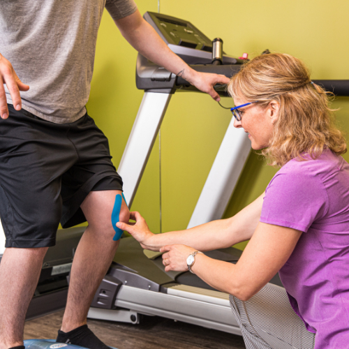 physiotherapy-center-Global-Physiotherapy-Sherwood-Park-Kinesio-Taping