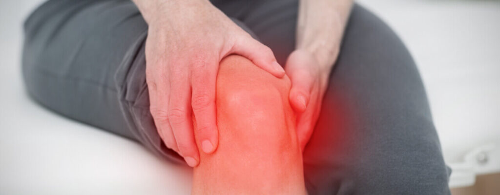 Physiotherapy can help you get rid of your hip and knee pain!