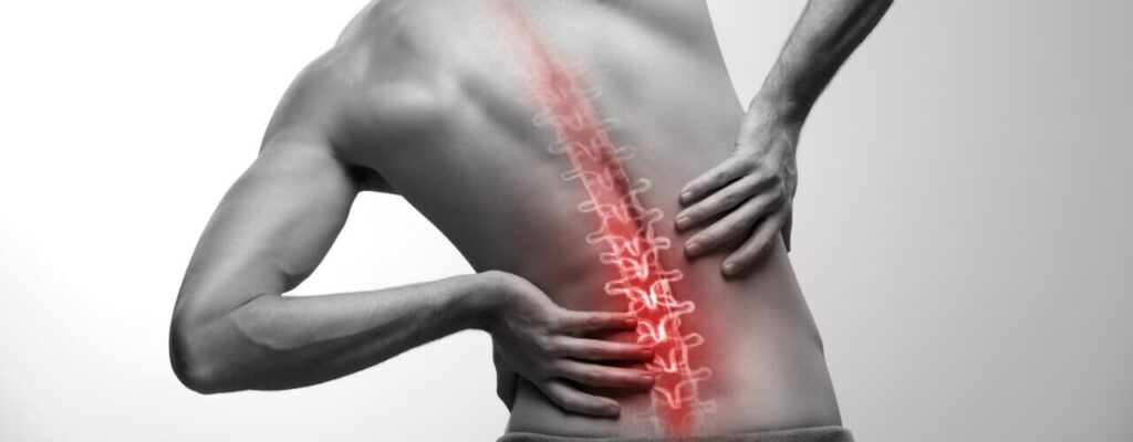 Chronic Back Pain