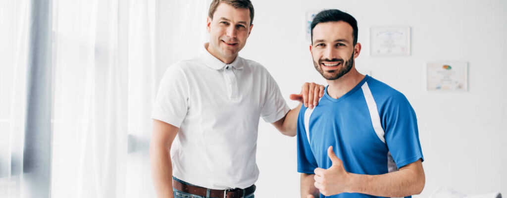 Improve Your Surgical Outcome With Physiotherapy – Before and After