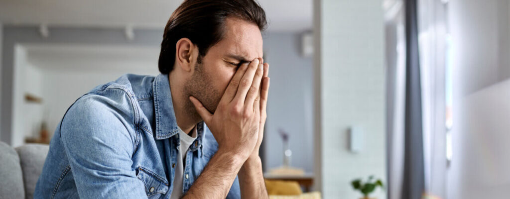 Living with stress-related headaches? Physiotherapy can help manage your pain!