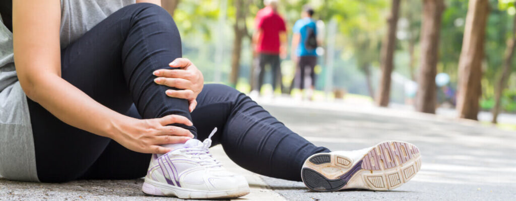 Combat Your Foot and Ankle Pain With Physiotherapy