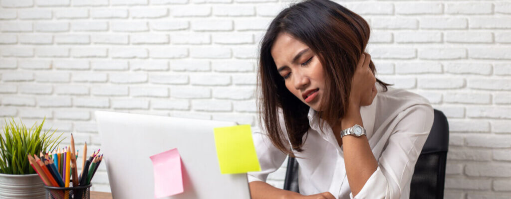 Is Poor Posture the Root of Your Chronic Pain?