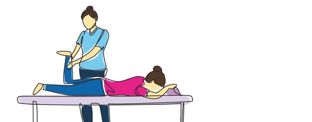 Freedom of Movement: Manual Therapy for Joint Pain Management