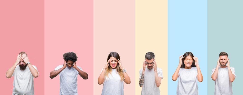 Managing Migraines: Dry Needling Therapy for Relief