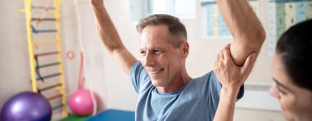 On the Road to Recovery: Comprehensive Rehabilitation after Car Accidents