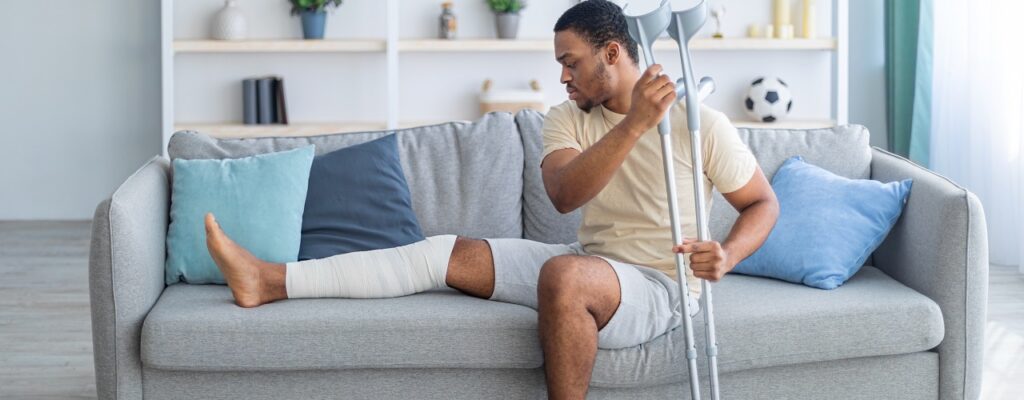 Reclaiming Your Life: Effective Exercises for Post-Accident Recovery