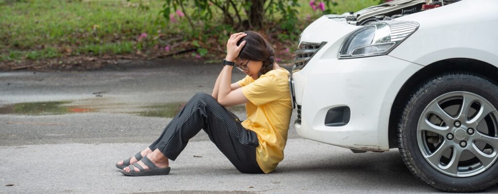 Relieving Neck and Back Pain After Accidents: MVA Physiotherapy Solutions