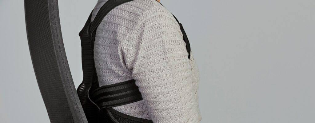 Straighten Up: Posture Correction for Alleviating Back Pain