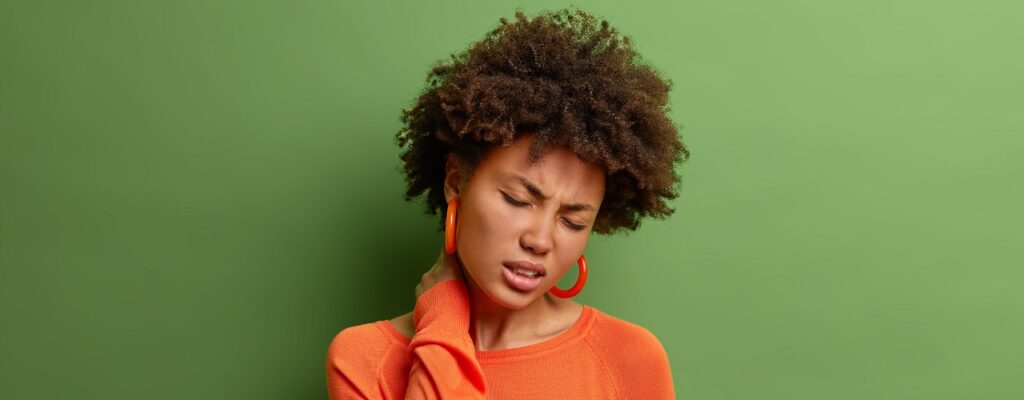 Unlocking the Mystery: Common Causes of Neck Pain and How Physiotherapy Can Provide Relief