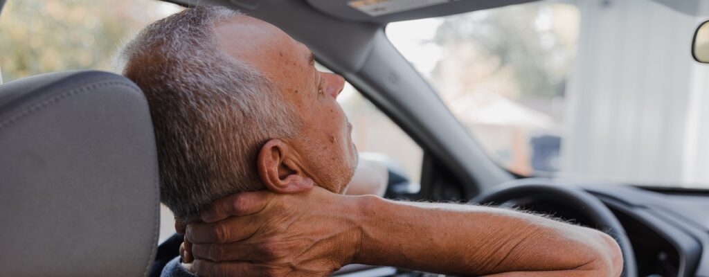 Whiplash Relief: Effective Physiotherapy Treatments for Recovery