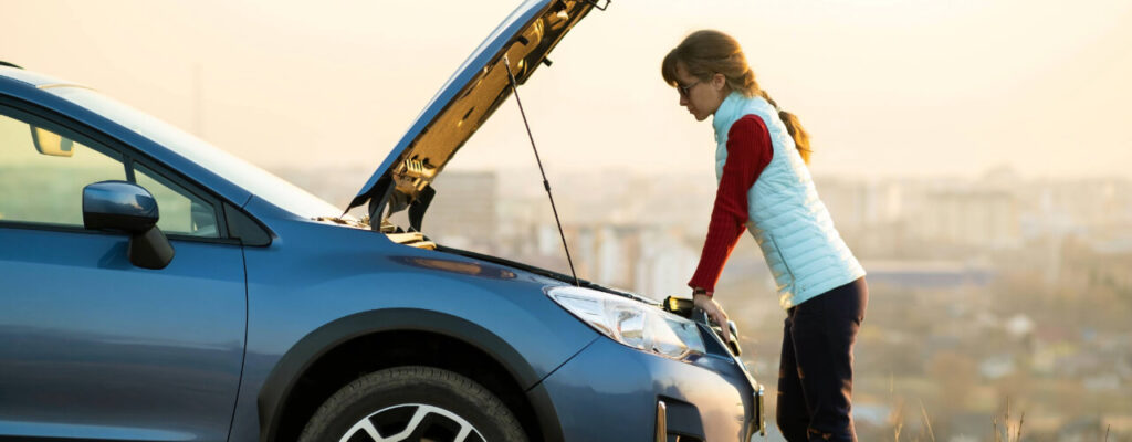 Benefits of Early Physiotherapy Intervention After a Car Crash