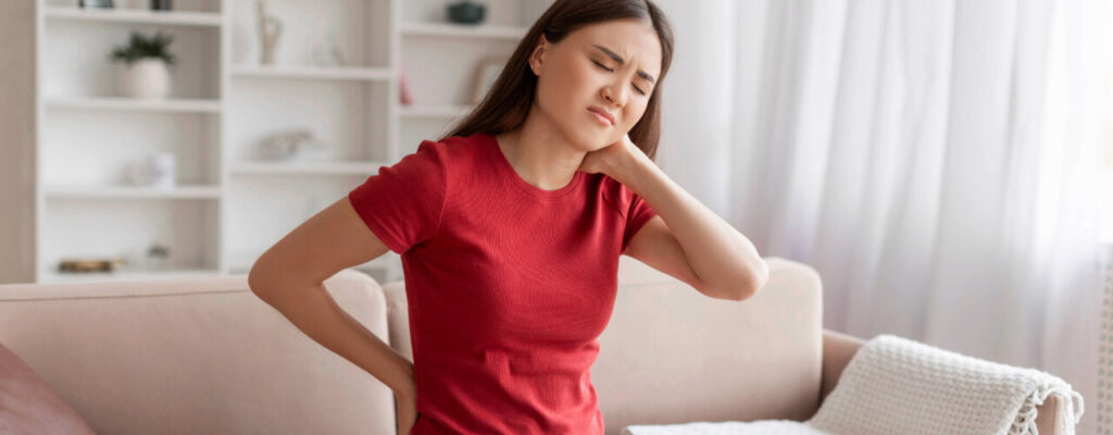 How Physiotherapy Can Help with Chronic Back Pain