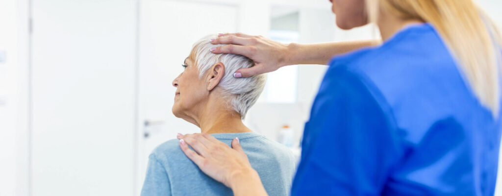 How Physiotherapy Helps Heal Whiplash Injuries