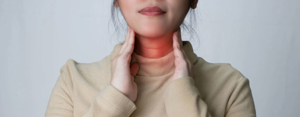 Managing Neck Pain from Whiplash with Physiotherapy