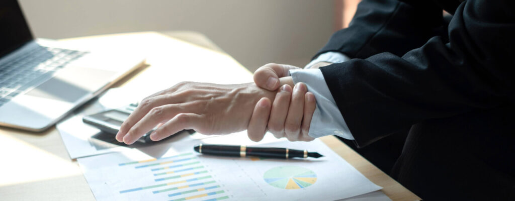 The Benefits of Manual Therapy for Chronic Pain