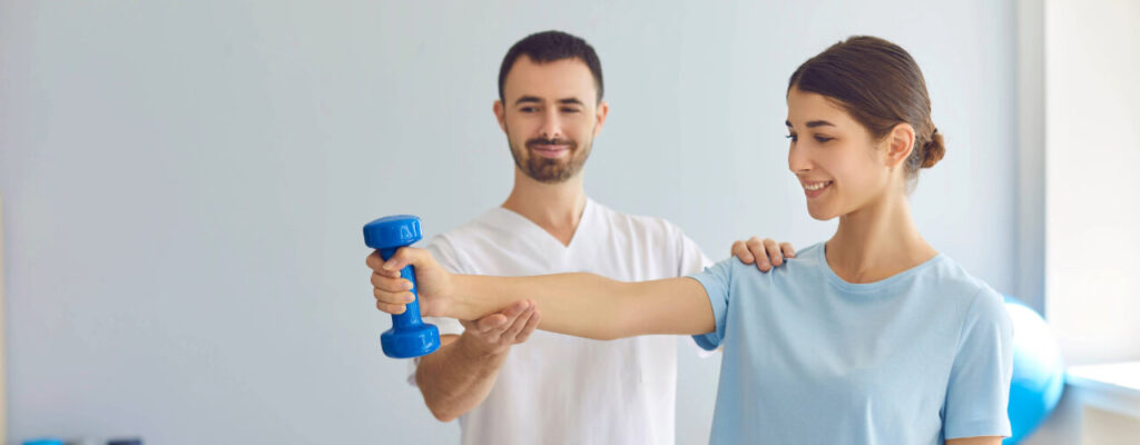 Understanding the Physiotherapy Recovery Process After a Car Accident