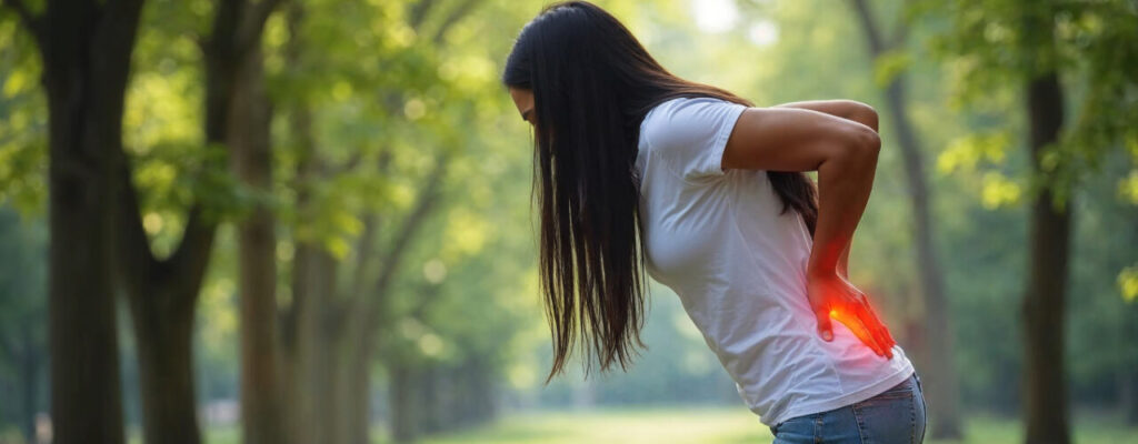 Debunking Common Myths About Back Pain