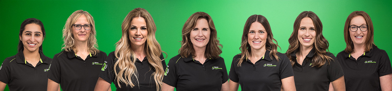 Global Physiotherapy 2025 Pano team image