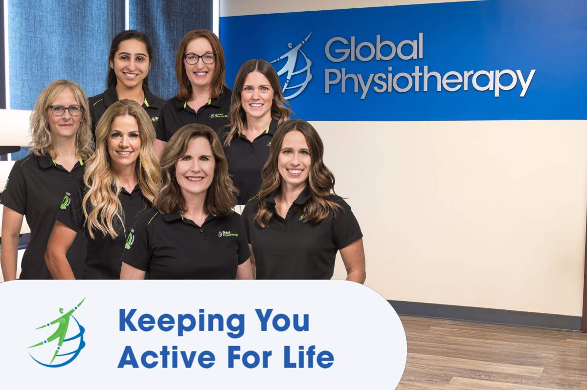 Physiotherapy Sherwood Park