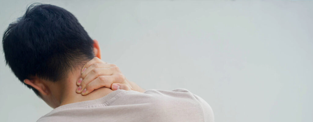 Natural Ways to Manage Neck Pain Without Medications