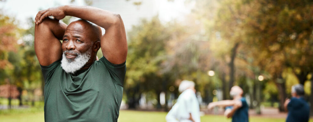 Regaining Mobility After Injury with Manual Therapy