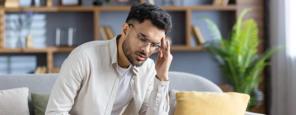 Relieving Tension Headaches with Dry Needling Therapy