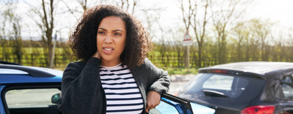 Taking Control: Effective Pain Management Techniques for Car Injuries