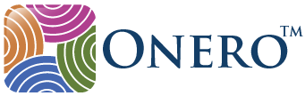 ONERO-logo