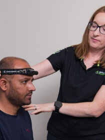 Physiotherapy Sherwood Park