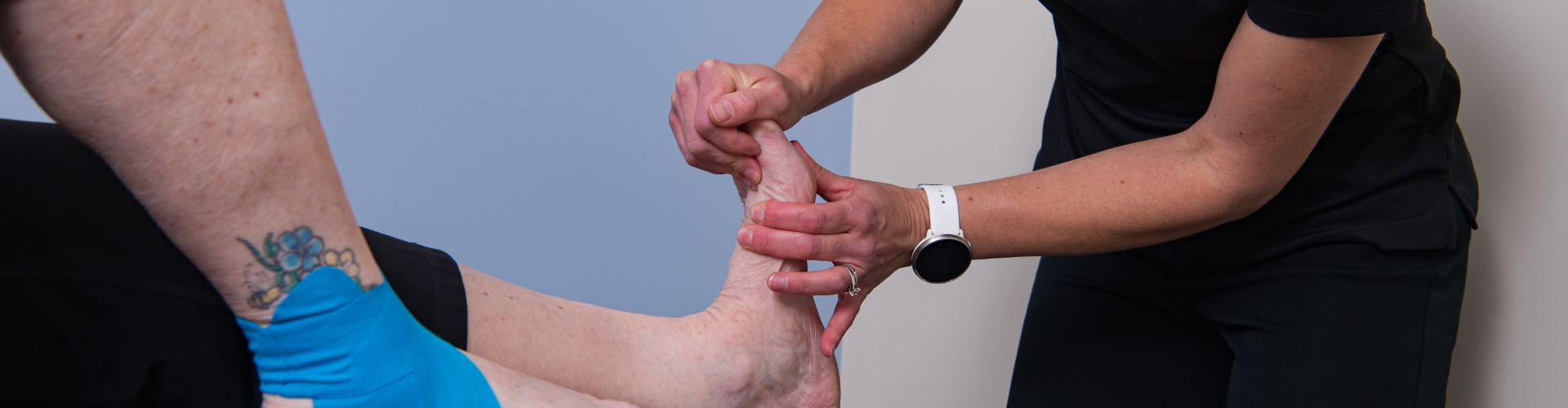 Foot-Pain-Relief-Global-Physiotherapy-Sherwood-Park-AB
