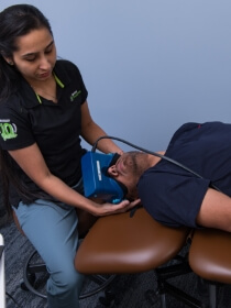 Physiotherapy Sherwood Park